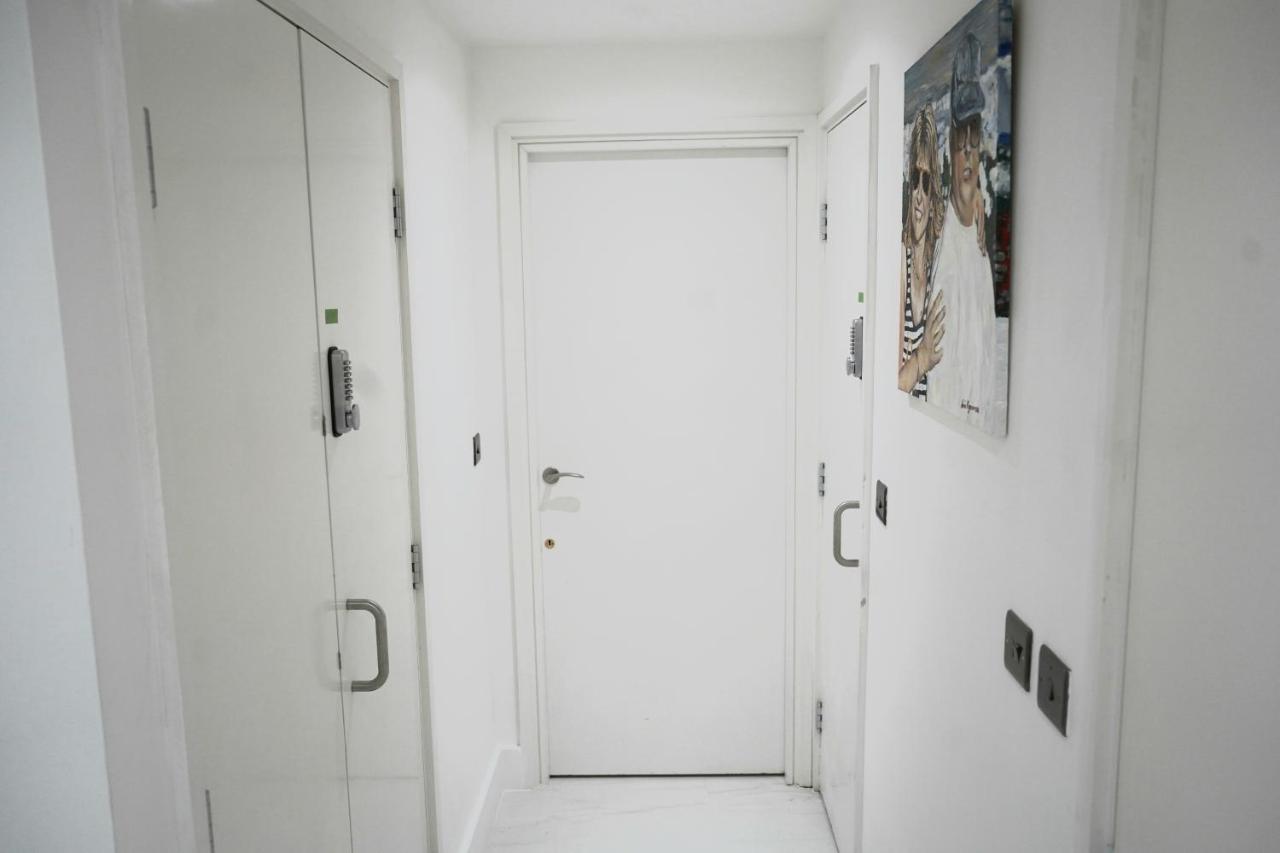 Phoenix Heights ロンドン エクステリア 写真