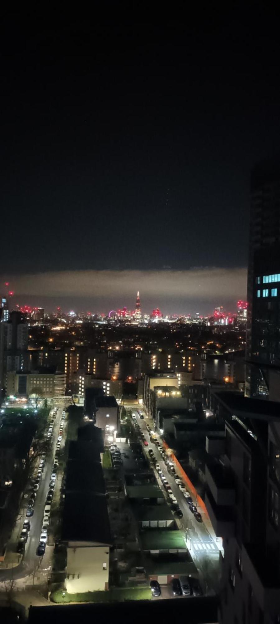 Phoenix Heights ロンドン エクステリア 写真